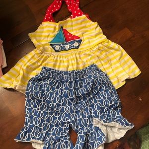 Boutique Store outfit size 4 EUC